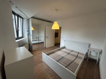 2 Zimmer Wohnung in der beliebten Schwetzinger Vorstadt!