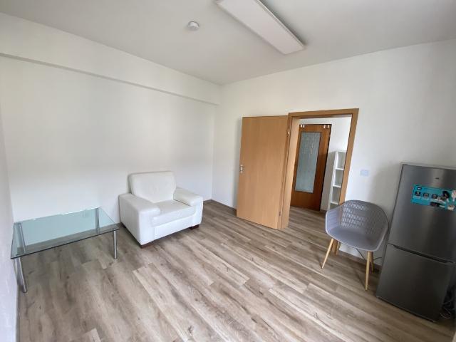 2 Zimmer Wohnung in der City von Ulm