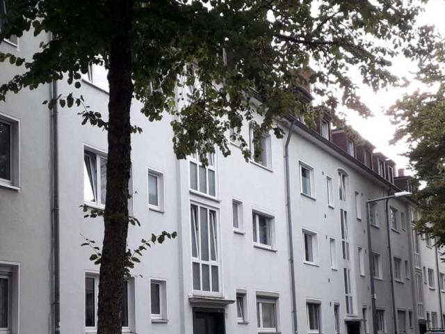 2 Zimmer Wohnung in der Emser Straße