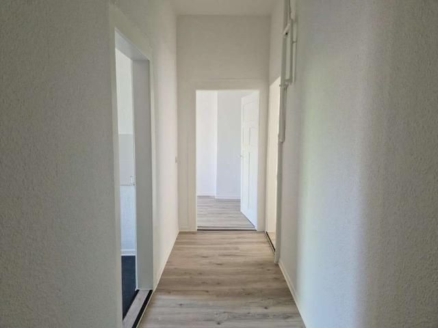 2 Zimmer Wohnung in der Fichtenstraße 35