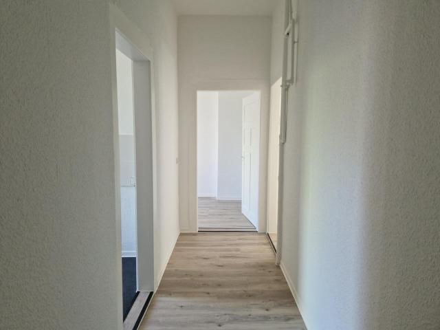 2 Zimmer Wohnung in der Fichtenstraße 35