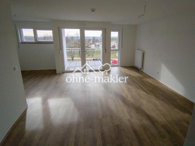 2 Zimmer Wohnung in der Herzo Base sucht Rollstuhlfahrer 04.02