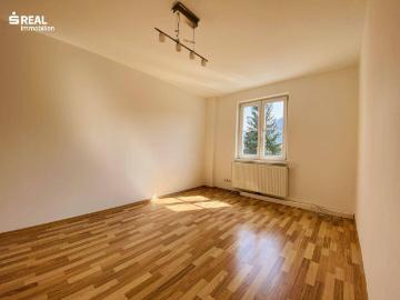 2 Zimmer Wohnung in der Herrnau