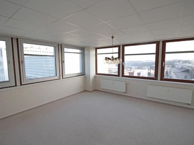2 Zimmer Wohnung in der Innenstadt