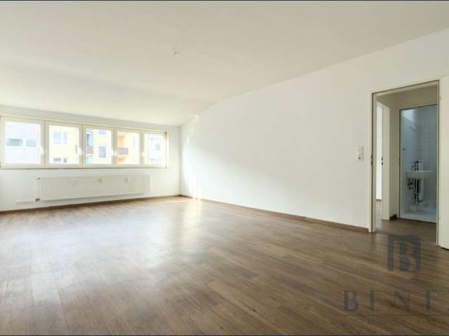 2 Zimmer Wohnung in der Innenstadt