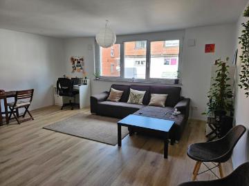 2 Zimmer Wohnung in der mitte von Stuttgart Vaihingen