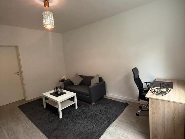 2 Zimmer Wohnung in der Nähe köln Deutz zur Untermiete