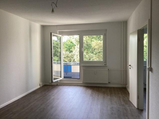 2 Zimmer Wohnung in der Nähe vom Kulkwitzer See!
