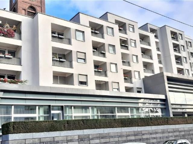 2 Zimmer Wohnung in der nähe vom Pforzheimer Hauptbahnhof