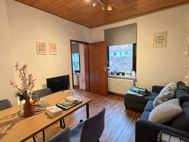 2 Zimmer Wohnung in der Nordstadt