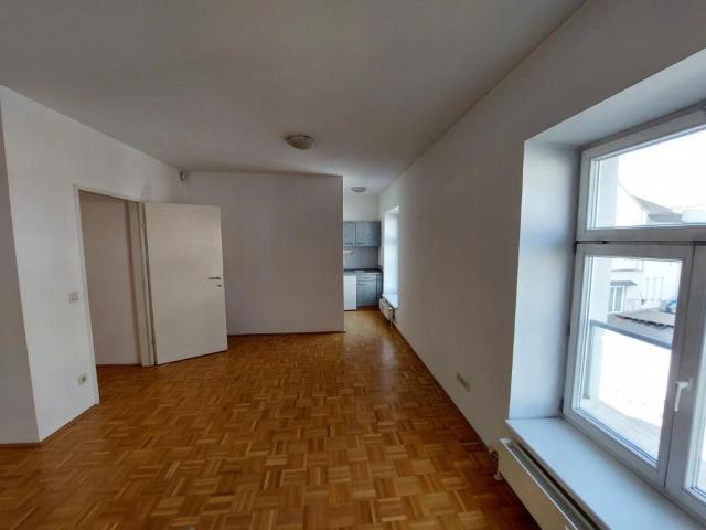 2 Zimmer Wohnung in der Pfarrgasse 15, Top 214