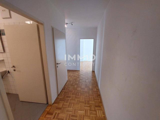 2 Zimmer Wohnung in der Pfarrgasse 15, Top 214