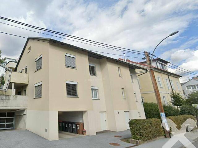 2 Zimmer Wohnung in der Ragnitz Nähe LKH und Sanatorium Ragnitz