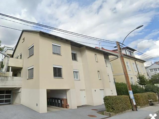 2 Zimmer Wohnung in der Ragnitz Nähe LKH und Sanatorium Ragnitz
