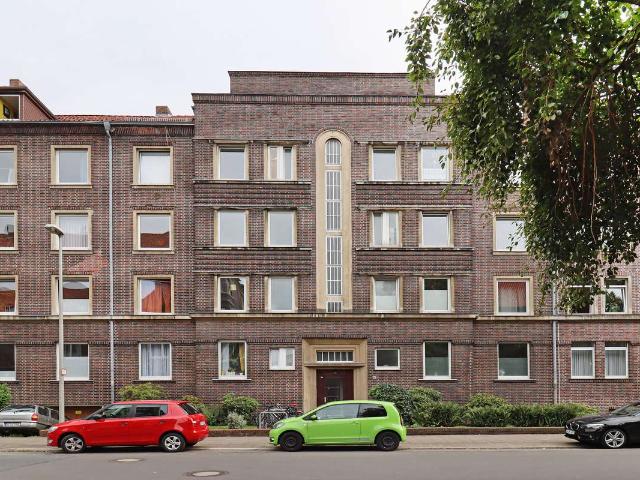 2 Zimmer Wohnung in der Südtstadt