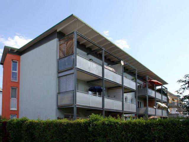 2 Zimmer Wohnung in Deutschlandsberg