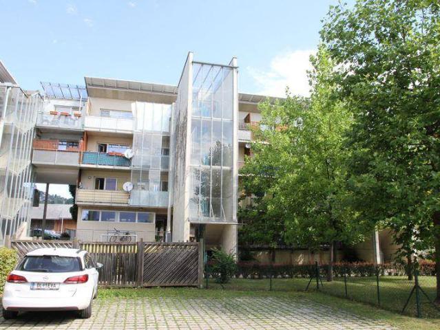 2 Zimmer Wohnung in Deutschlandsberg, Bahnhofstraße 10