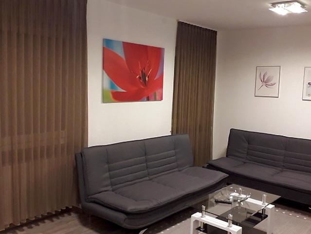 2 Zimmer Wohnung in Dietzenbach, möbliert Nr. 6943 | tempoFLAT.de