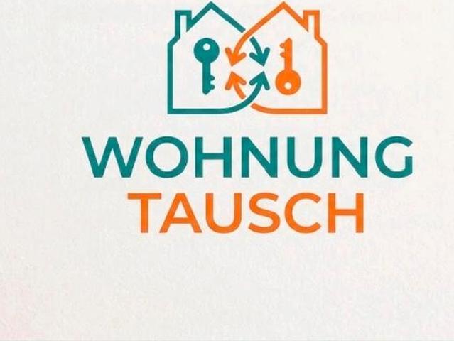 2 Zimmer Wohnung in Dornbusch gegen 3 Zimmer