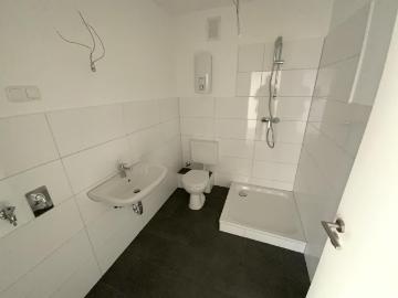 2 Zimmer Wohnung in Dorsten