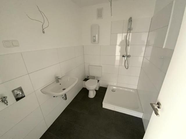 2 Zimmer Wohnung in Dorsten