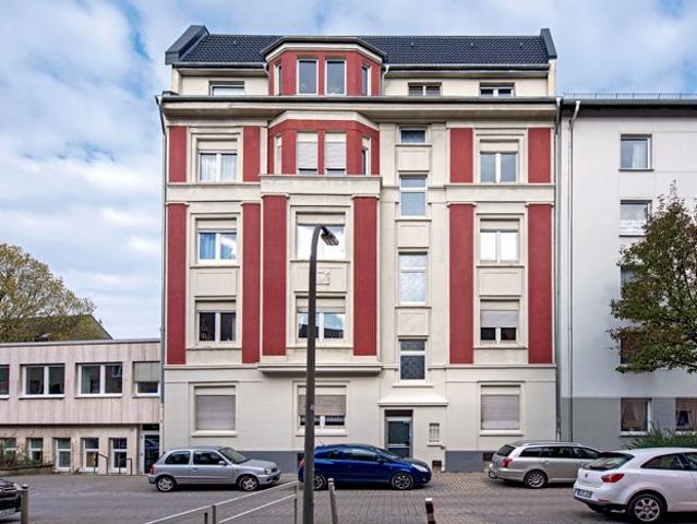Adlerstraße 17, 44137 Dortmund