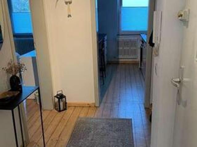 2 Zimmer Wohnung in Dortmund Aplerbeck 48qm