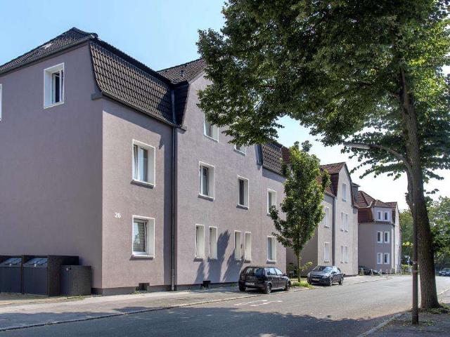 2 Zimmer Wohnung in Dortmund Bövinghausen