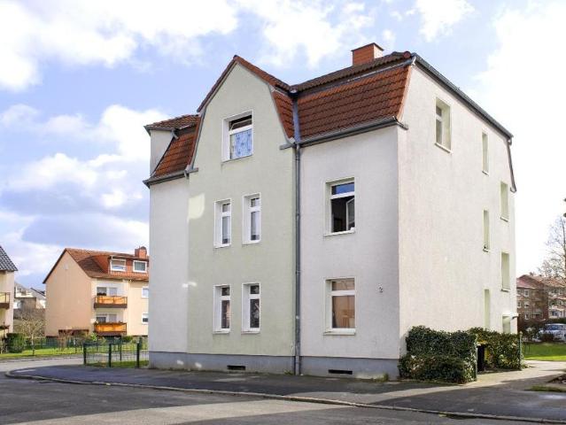 2 Zimmer Wohnung in Dortmund Bövinghausen