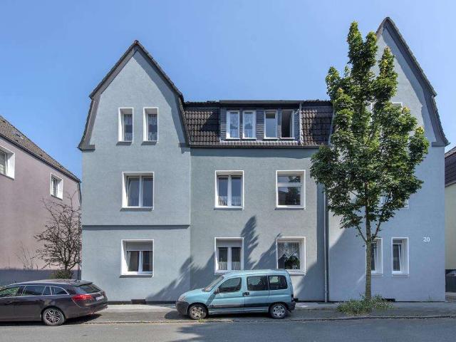 2 Zimmer Wohnung in Dortmund Bövinghausen