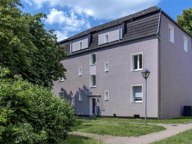 2 Zimmer Wohnung in Dortmund Bövinghausen
