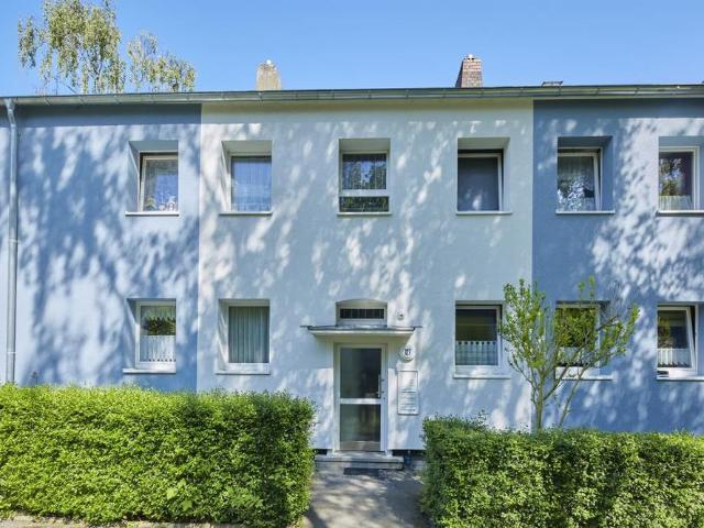 Osterfeldstraße 127, 44339 Dortmund