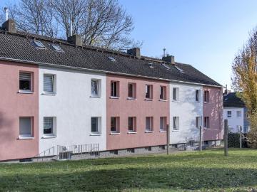 Apartment for rent in Eving