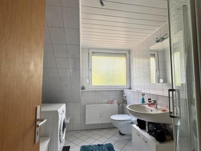 2 Zimmer Wohnung in Dortmund Huckarde mit Küche