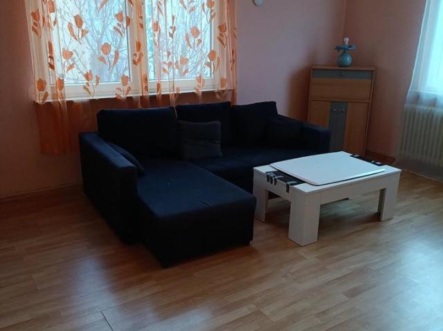 2 Zimmer Wohnung in Dortmund Innenstadt