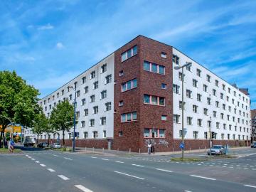 Innenstadt Nord