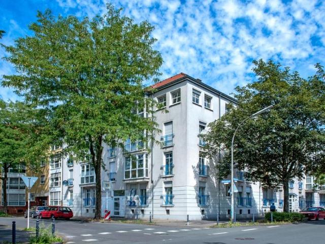 Bleichmärsch 60, 44145 Dortmund