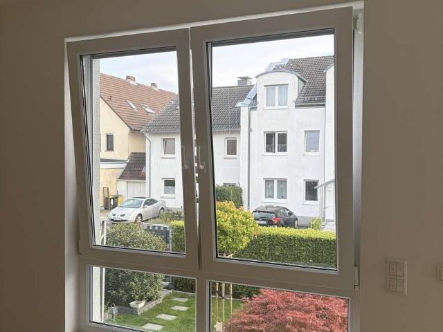 2 Zimmer Wohnung in Dortmund Sommerberg