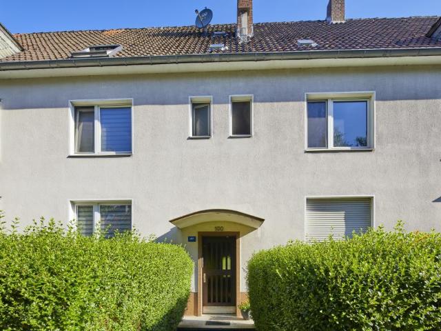 2 Zimmer Wohnung in Dortmund