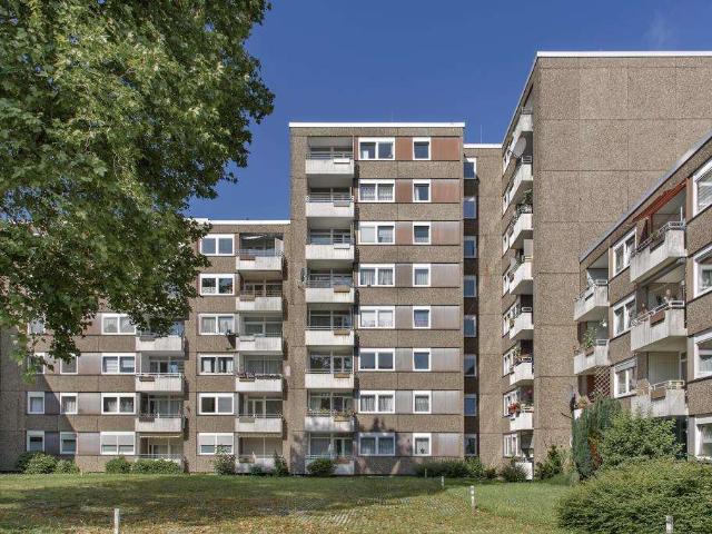 2 Zimmer Wohnung in Dortmund