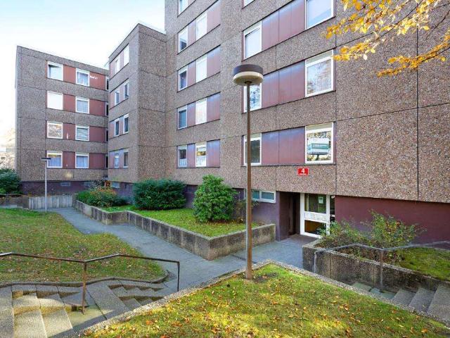 2 Zimmer Wohnung in Dortmund