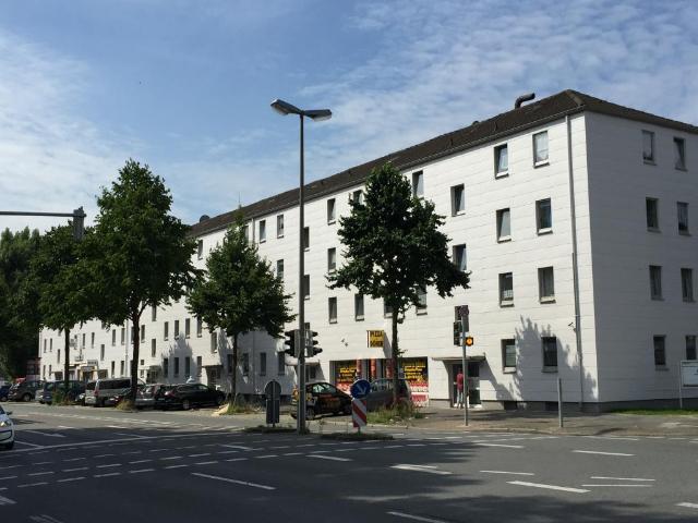 2 Zimmer Wohnung in Dortmund