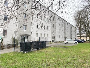Dortmund Innenstadt
