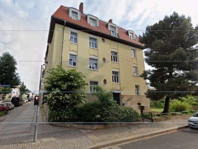 2 Zimmer Wohnung in Dresden Löbtau Nord