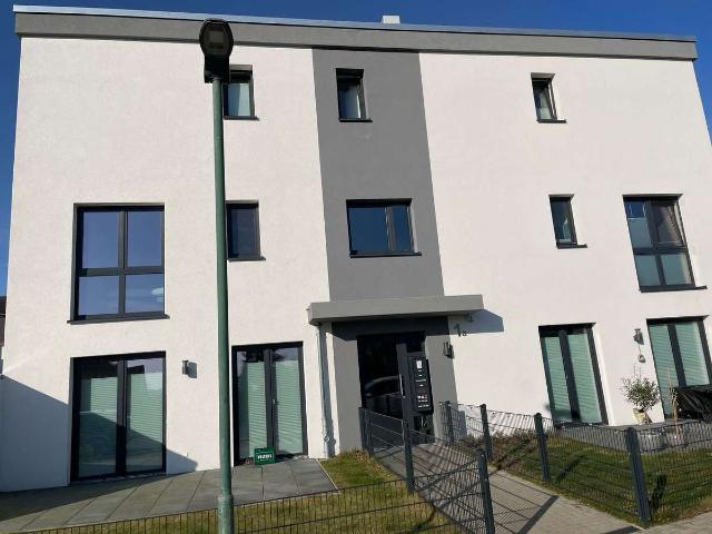 2 Zimmer Wohnung in exklusiver Lage in Bad Nenndorf