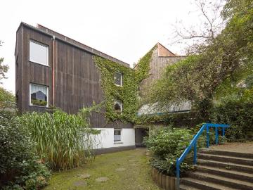 2 Zimmer Wohnung in Ehrenfeld für Senior*innen mit WBS