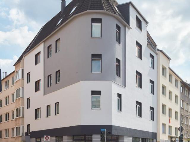 2 Zimmer Wohnung in Ehrenfeld mit WBS