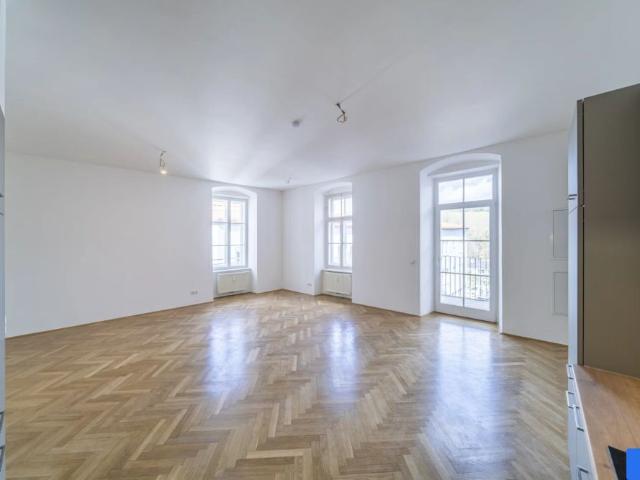 2 Zimmer Wohnung in Eibiswald