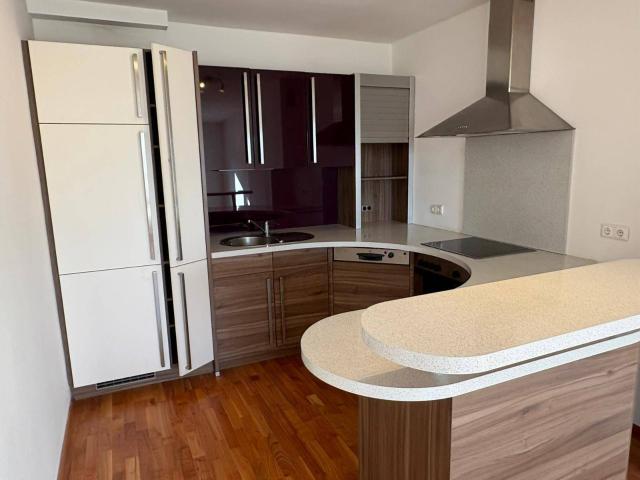 2 Zimmer Wohnung in Eisenstadt Schlossnähe mit Blick ins Grüne