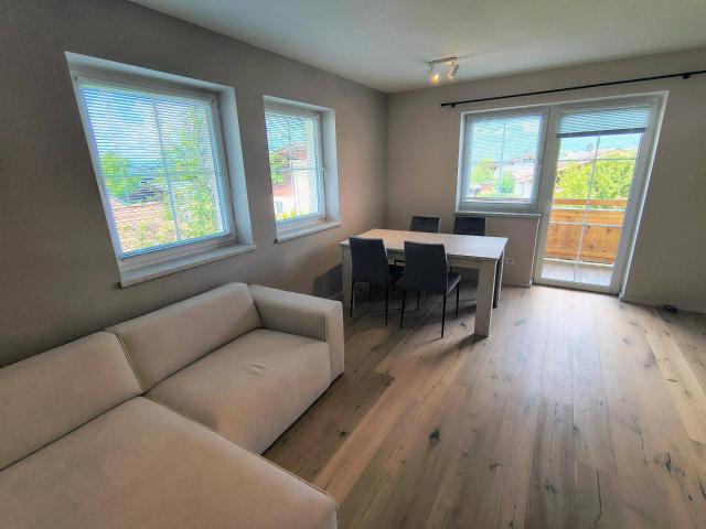 2 Zimmer Wohnung in Ellmau mit Balkon ab Oktober 2026